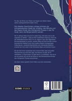 Hilde von der Jungfrau- Der Eismeerdiamant - Erster Teil